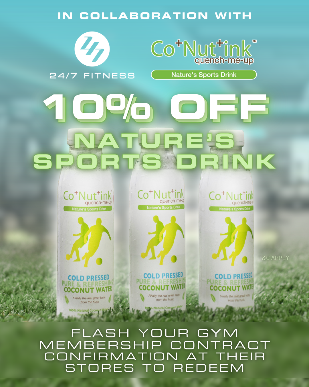 Coconutink