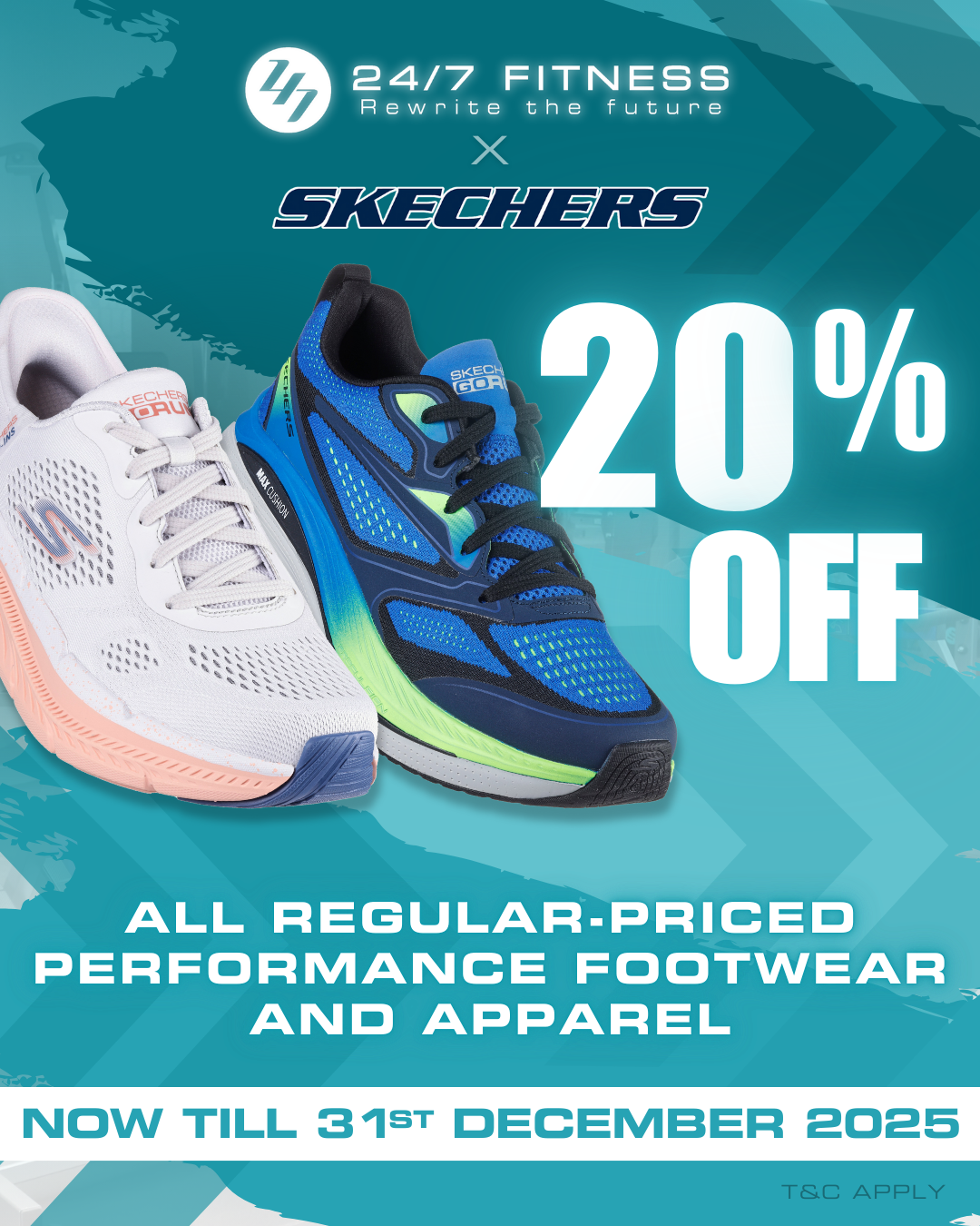 Skechers