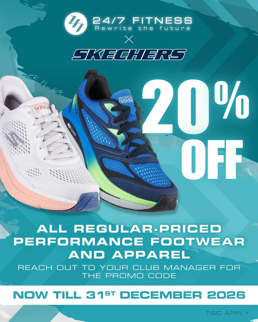 Skechers