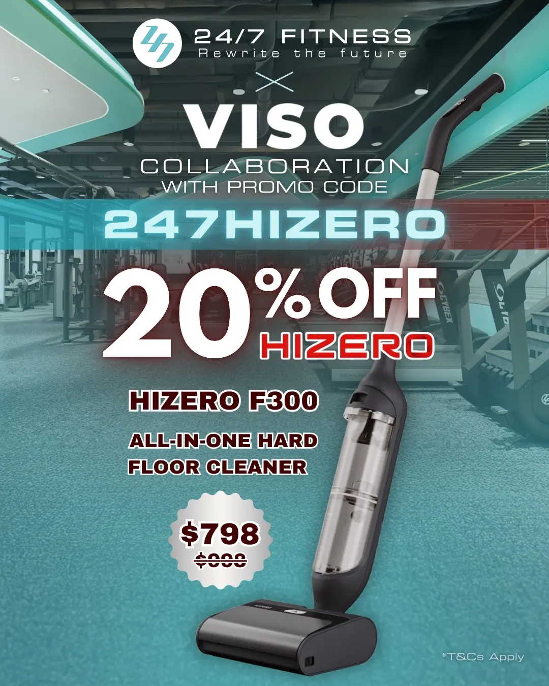 Viso Hizero
