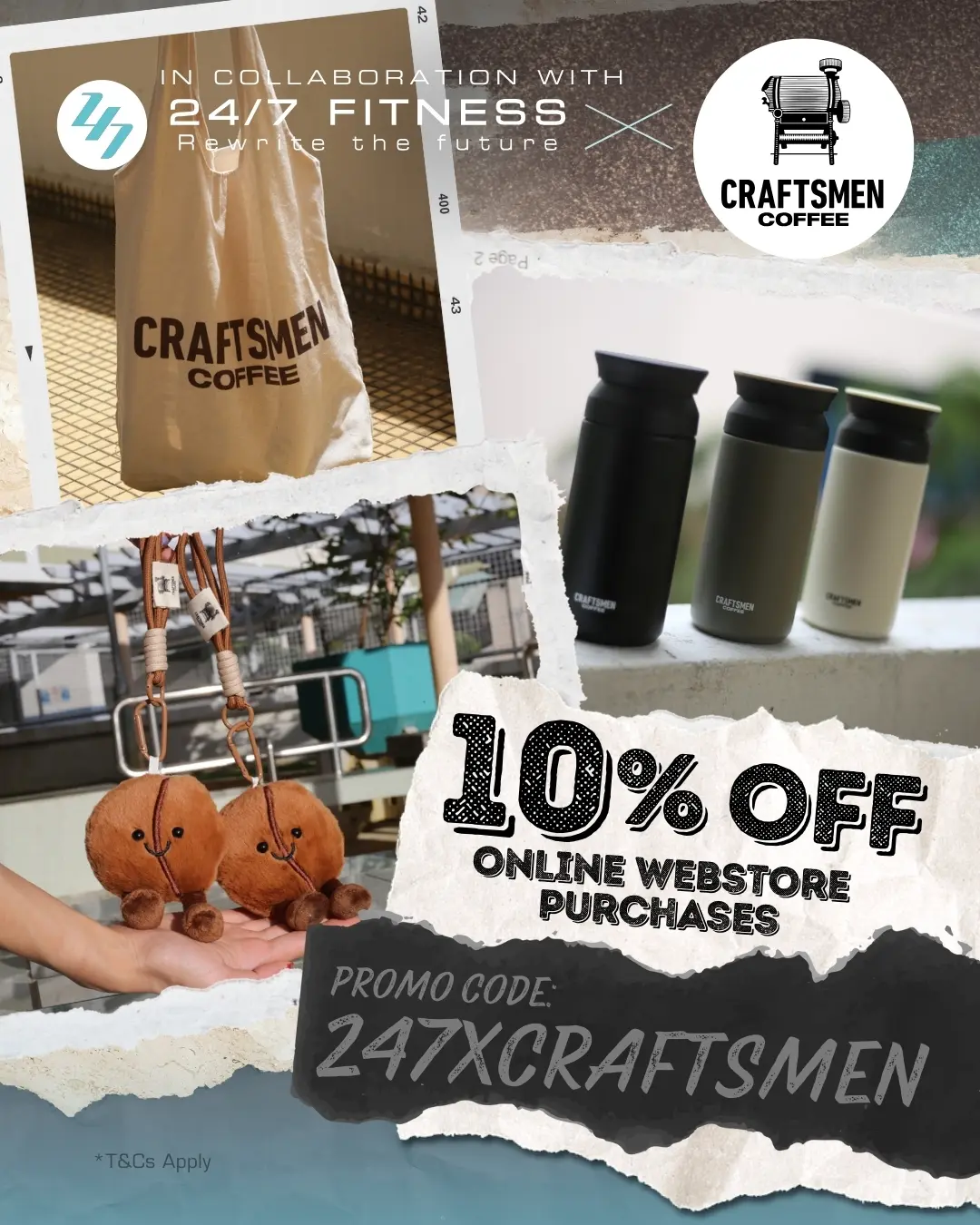 Craftsmen Online Shop