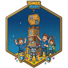Tower Rush Game Testimonial by Galaxsys Policies and Approaches
